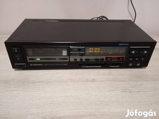 Pioneer CT 1160R Magnó Deck Eladó Utánvéttel Is Küldöm