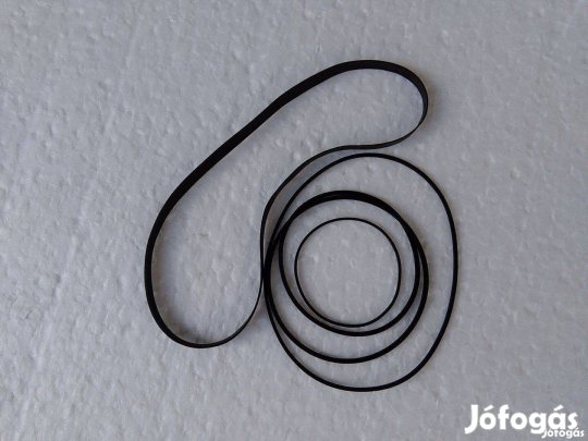 Pioneer CT-506 - Szíj készlet