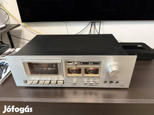 Pioneer CT-506 magnódeck
