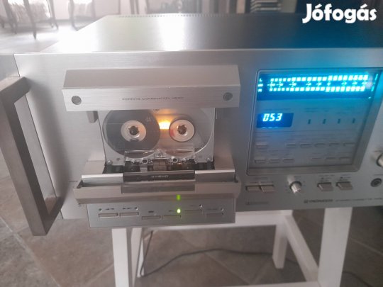 Pioneer CT-F 950 magno deck