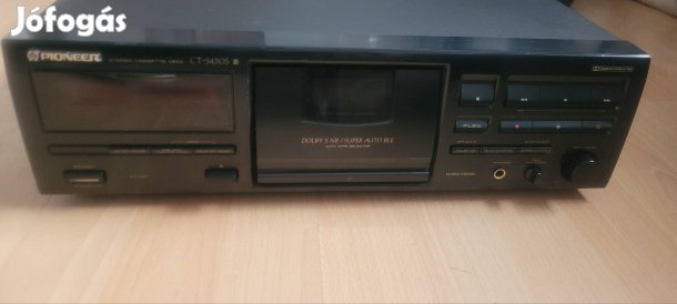 Pioneer CT-S430S 