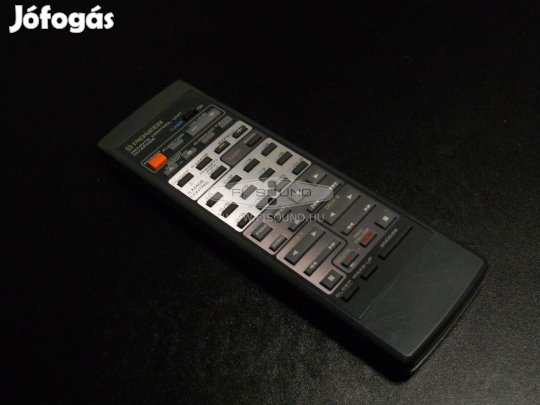 Pioneer CU-AP022  , tuner és CD gyári távirányító