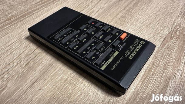 Pioneer CU DC006 Audio távirányító 