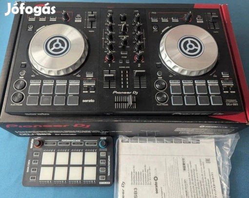 Pioneer Ddj SB3