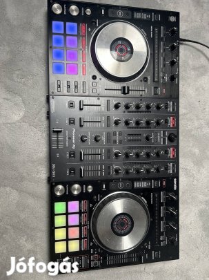 Pioneer Ddj SX3