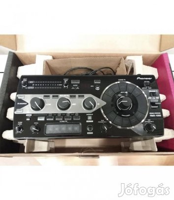 Pioneer Dj Rmx-1000 Remix Station