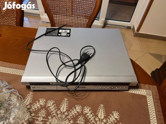 Pioneer Dvdlejátszó eladó.Megkímélt állapotú