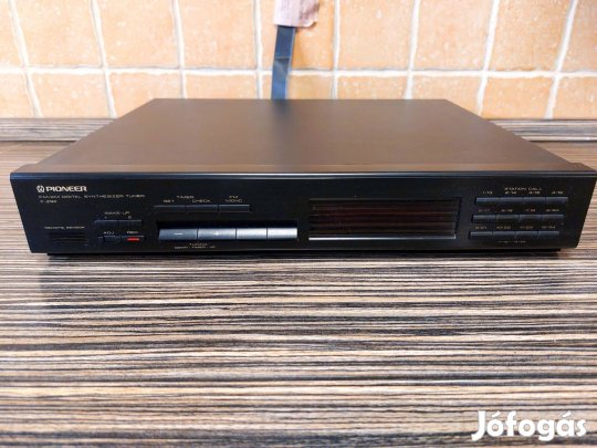 Pioneer F-Z92 - digitális tuner (rádióegység)