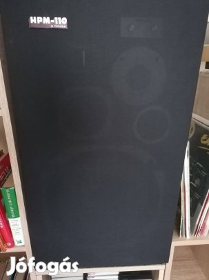 Pioneer HPM 110