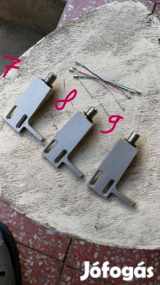 Pioneer Headshell Eladó