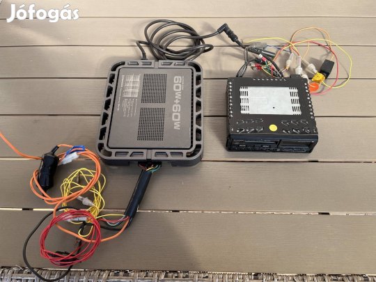 Pioneer KEH9080 SDK retro regi autos radio magno