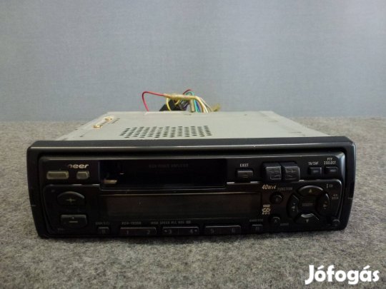 Pioneer KEH-1930 R autórádió