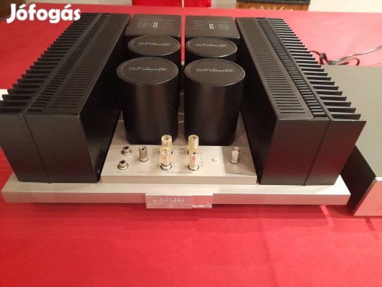 Pioneer M 22 C 21 véfok előfok