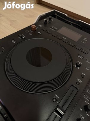 Pioneer Opus Quad