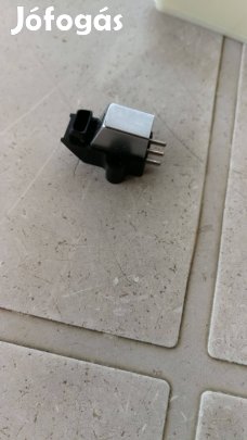 Pioneer PC 110 MM Hangszedő + Új Nagaoka tűvel adom!