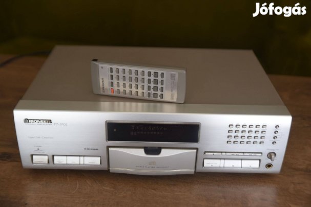 Pioneer PD-S702+ táv