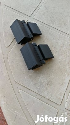 Pioneer PL-200 lemezjátszó zsanér,rugó nélküli változat!