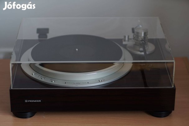 Pioneer PL-50L II lemezjátszó