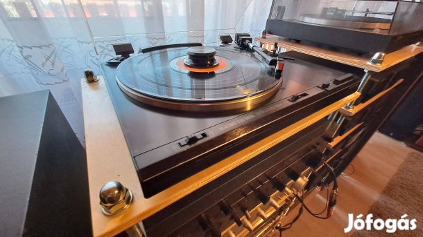 Pioneer PL 570 lemezjátszó