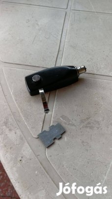 Pioneer PL-7A Headshell Jó nehéz!