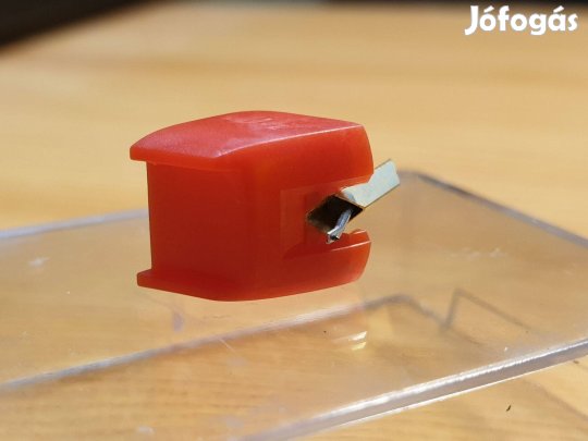 Pioneer PN110 hangszedő lemezjátszó tű vinyl bakelit Új