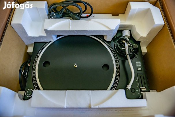 Pioneer Plx-1000 Lemezjátszó