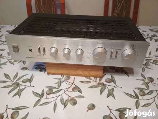 Pioneer SA 420 erősítő eladó