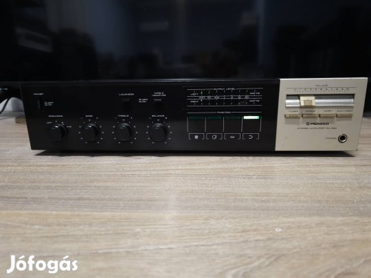 Pioneer SA-530