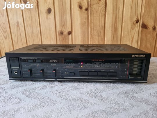 Pioneer SA-570 erősítő