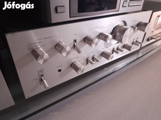 Pioneer SA 8500 II erősítő