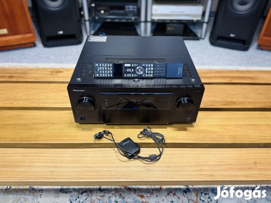 Pioneer SC-LX85 Házimozi Sztereo Erősítő Hi-Fi hifi