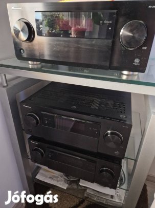 Pioneer SC-LX házimozi erősítők