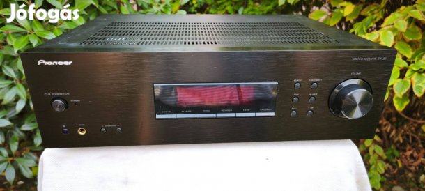 Pioneer SX-20-K rádióerősítő