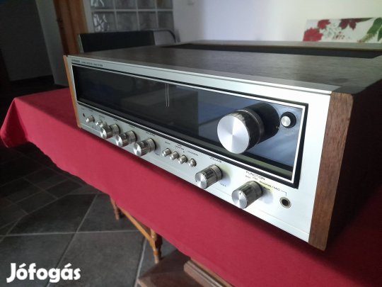 Pioneer SX 535 receiver rádióserősítő