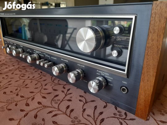 Pioneer SX 7730 receiver rádió erősítő