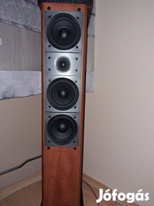 Pioneer S-H510V hangfalpár eladó