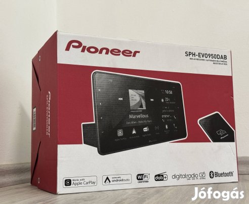 Pioneer Sph Evo950dab