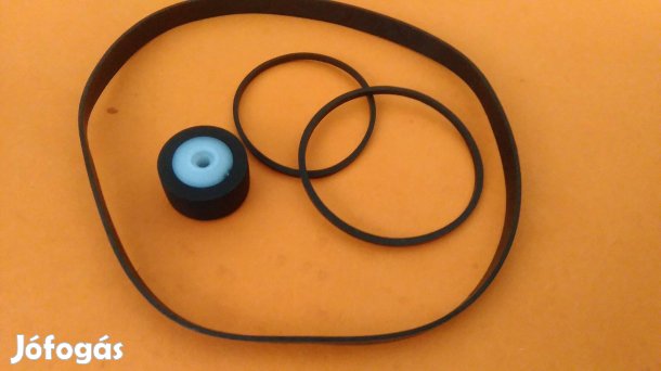 Pioneer TC-229 - Javító készlet