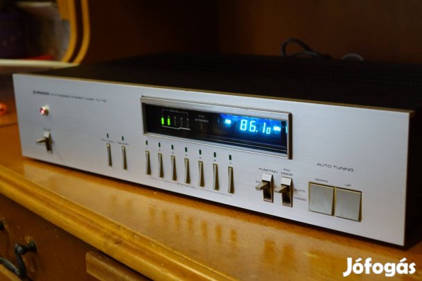 Pioneer TX 710 tuner