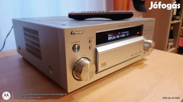 Pioneer Vsx 1015 THX