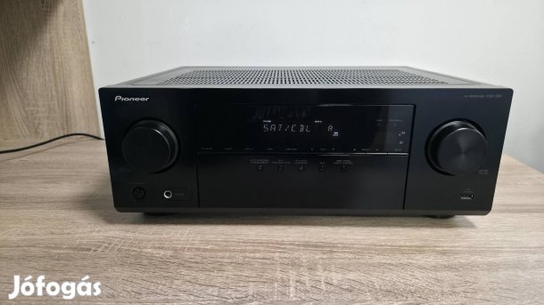 Pioneer Vsx 324