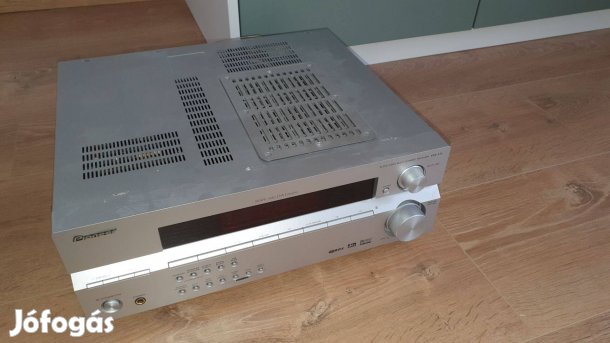 Pioneer Vsx-415-S erősítő