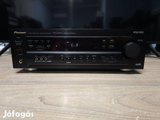Pioneer Vsx-607RDS