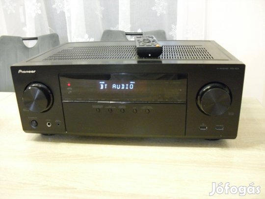 Pioneer Vsx-824 Bluetooth 5.2-es hdmi rádióerősítő