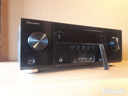 Pioneer Vsx-921 7.1 erősítő eladó