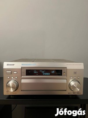 Pioneer Vsx-AX3 THX 7.1 házimozi erősító