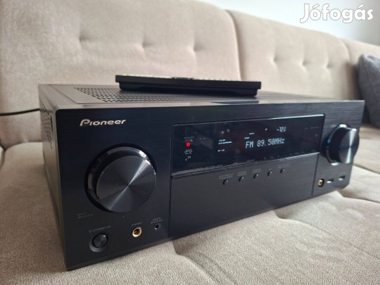Pioneer Vsx- 923 AV-Receiver 7.2