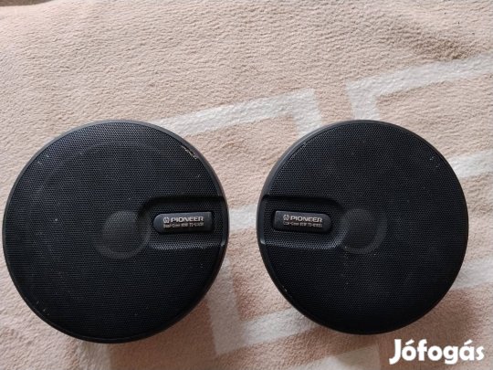 Pioneer autós hangszóró eladó