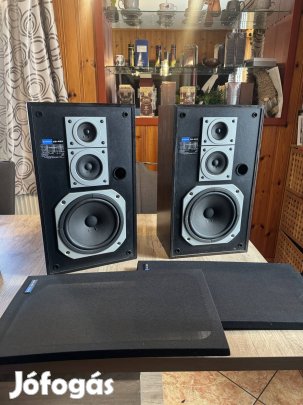 Pioneer cs-454 hangfal