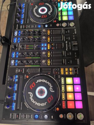 Pioneer ddj -RX dj Controller